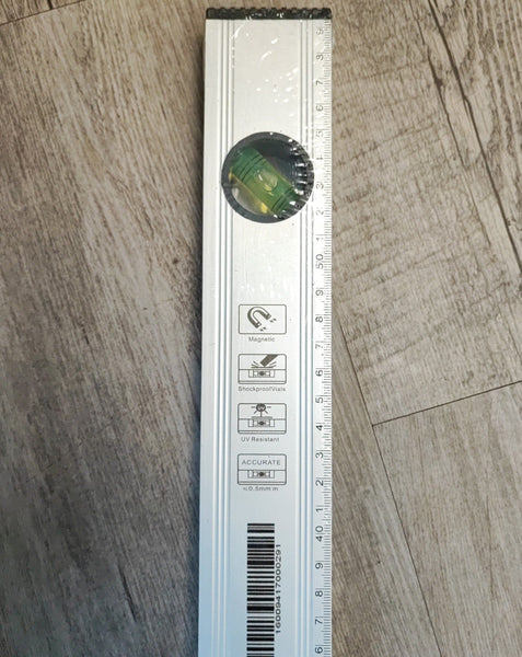 REDISSON RN-110003 60cm Spirit Level