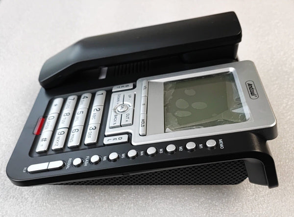 Andowl Q-DH388 Wired Landline Desk Mobile Phone