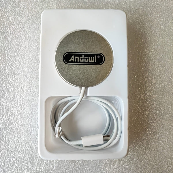 Andowl Q-PD10 20w Wireless Mobile Phone Charger