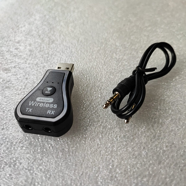 Andowl Q-TR31 Wireless Audio Transmitter/Receiver