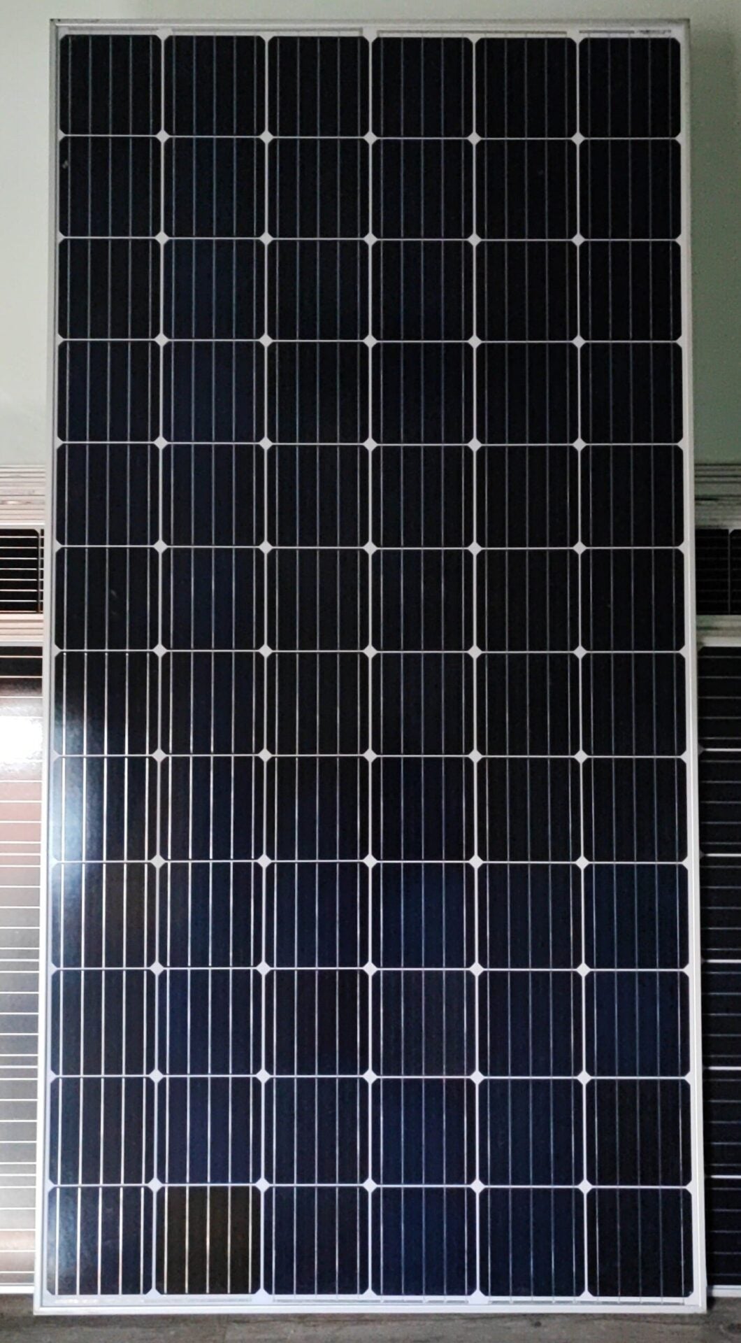 Buy the INGLE 450W Mono Half Cell Solar Panel – Efficient and Reliable Solar Energy Solution