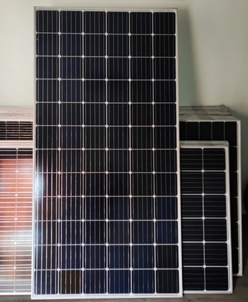 Buy the INGLE 450W Mono Half Cell Solar Panel – Efficient and Reliable Solar Energy Solution