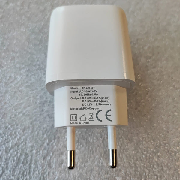 Gpengkj PD 20watt QC3.0 USB Wall Charger