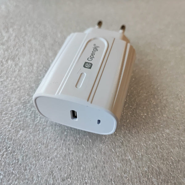 Gpengkj PD 18watt USB-C Wall Charger