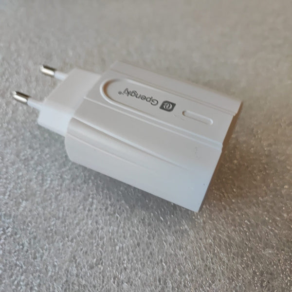 Gpengkj PD 18watt USB-C Wall Charger