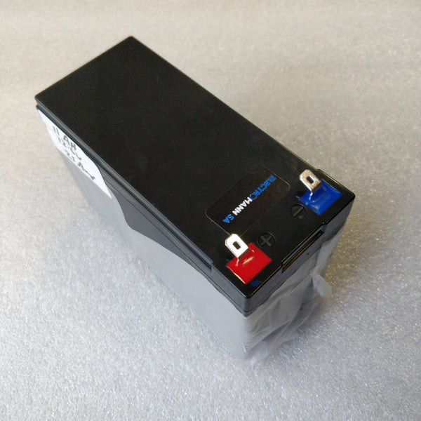 Custom Built 12.6v 11000mah 2nd Life Lithium Battery