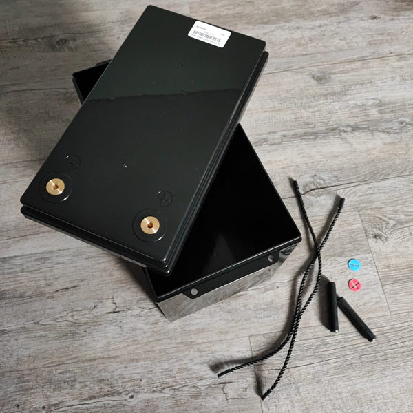 DIY Lithium Battery Case for Battery Manufacturing