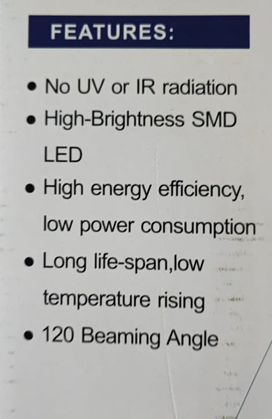 800watt Solar Powered LED Street/Pole Light