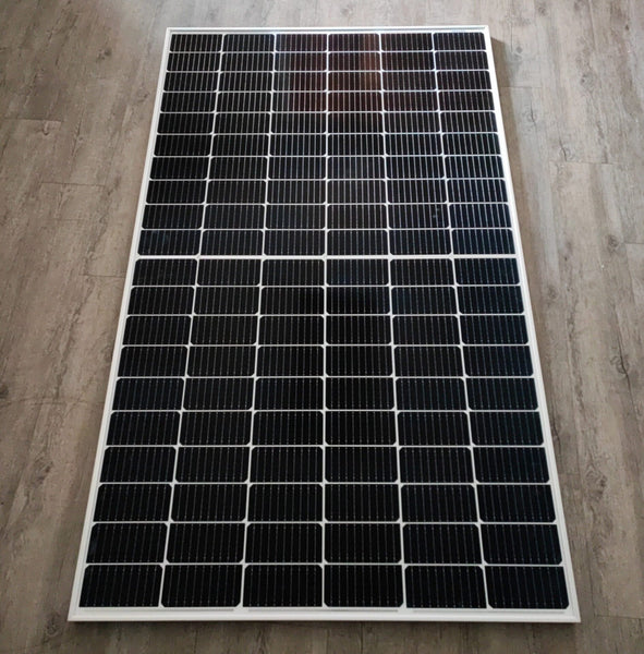 Buy Longi 450W Mono Solar Panel - High-Performance Solar Panel