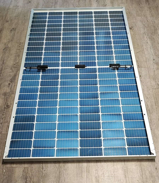 Buy Longi 450W Mono Solar Panel - High-Performance Solar Panel