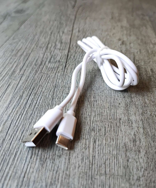 ANDOWL 1Meter 3.1A Type-C Fast Charging Cable - Efficient and Convenient Charging for Type-C Devices