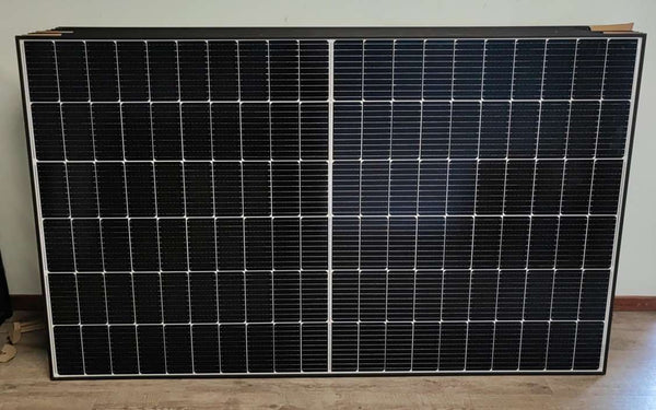 Canadian 450W Mono Solar Panel - High-Performance & Durable Solar Panel