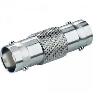 #BULK SALE - Buy 10 get 1 FREE# BNC Barrel Connector