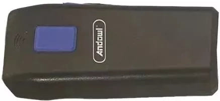 Andowl Q-SM800 Handheld Wireless Barcode Scanner