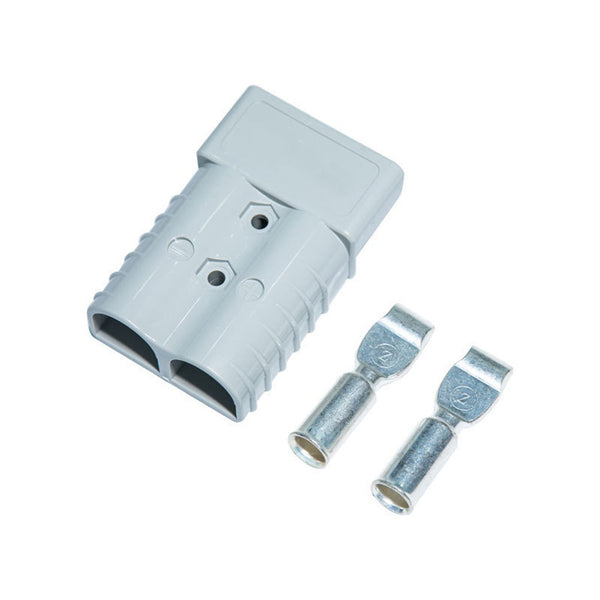 175A 180*180*40mm 6B&S / 6AWG DC Power Connector