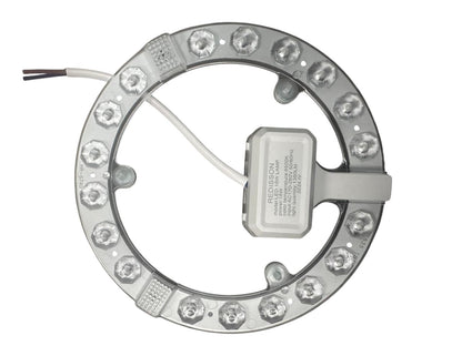 Redisson 12W Round LED Lens Module (10007796) - Electromann SA