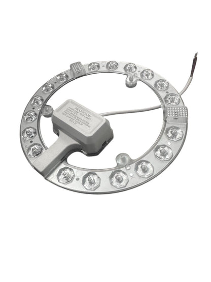 Redisson 12W Round LED Lens Module (10007796) - Electromann SA