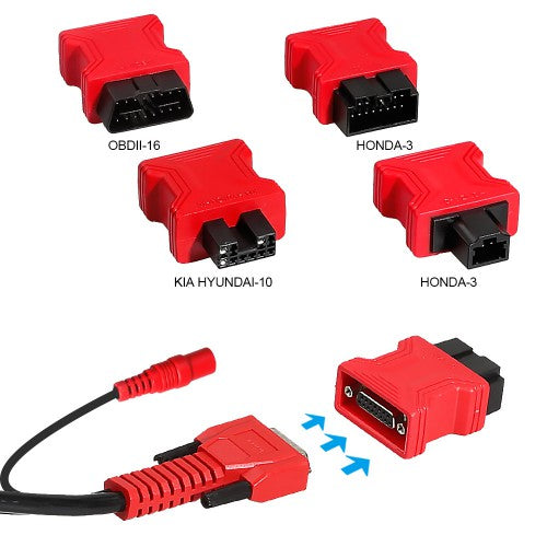 XTOOL X100 PAD-sleutelprogrammeerder met olieterugstelling Kilometerteller-aanpassing - veelsydige hulpmiddel vir sleutelprogrammering en diagnostiese funksies