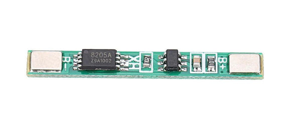 #BULK SALE- Buy 10 get 1 FREE# 1S 3.7V 1A li-ion BMS 18650 Battery Protection Board