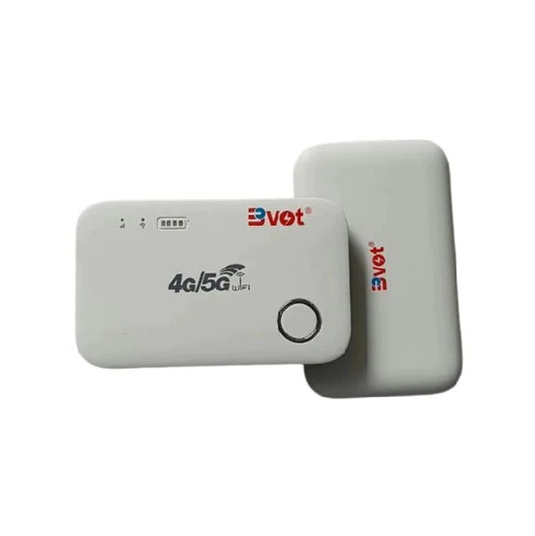 Bvot M88 Portable 4g Pocket Router