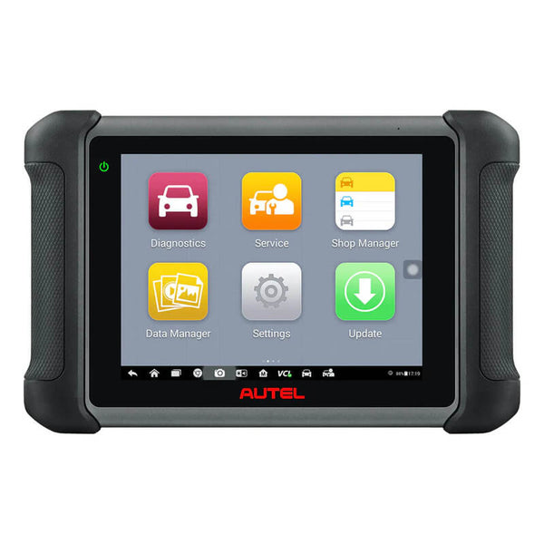 Autel MaxiSys MS906S Diagnostic Scanner Tool | 31+ Service Functions