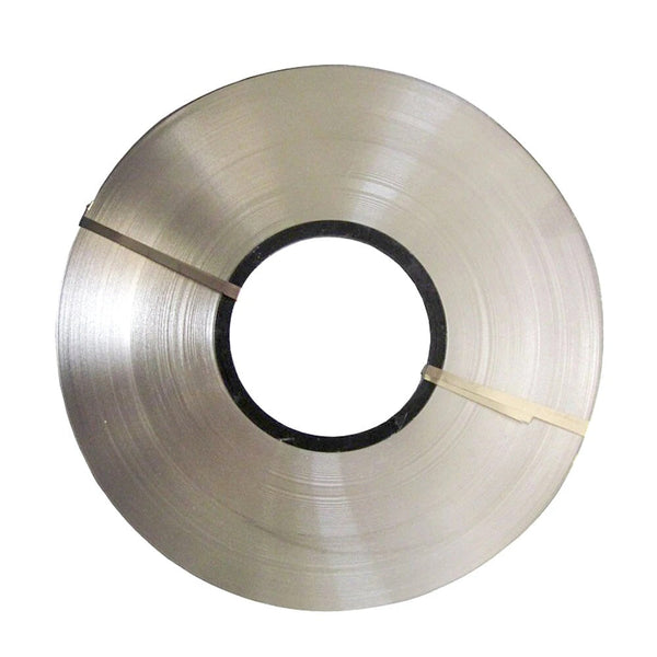 1kg 0.1x4mm Nikkel Strip Rol