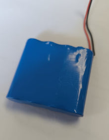 8000mah 3.7v Lithium 18650 Cell Battery with BMS (10008113)