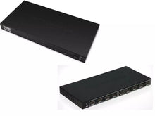 HDMI Splitter 1 x 8 Way (10008176) - Electromann SA