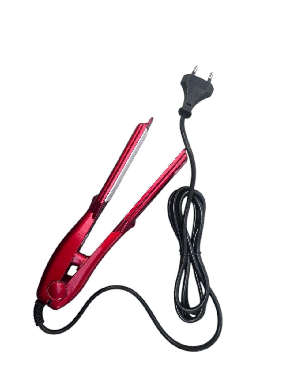 Daling 220v AC High Performance Hair Straightener - Salon Quality Results at Home - Electromann SA