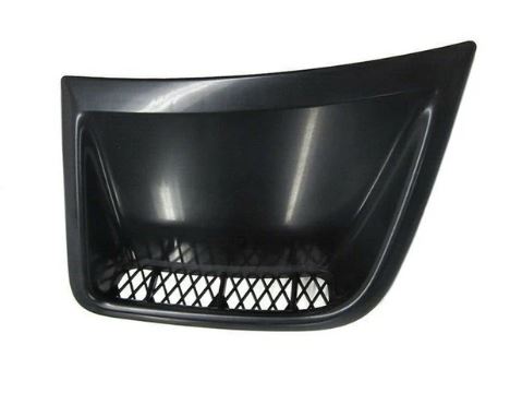 Left Front Bumper Corner Cover for Subaru Impreza WRX/STi 2008 - 2014