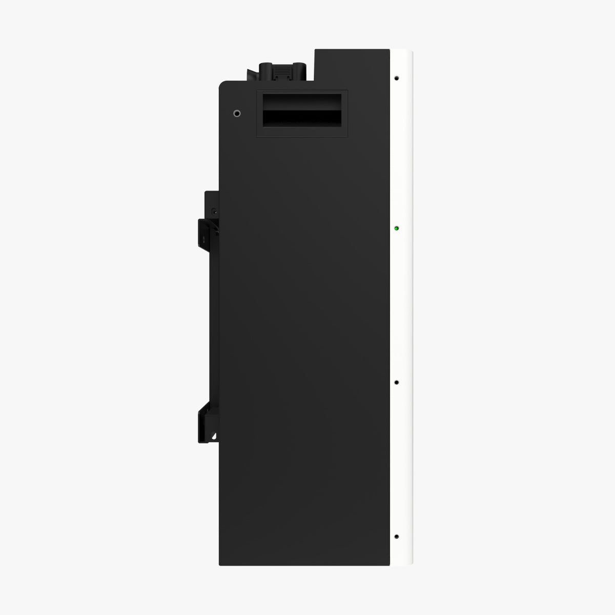 Felicity Solar 10.24kWh 48V 200Ah LiFePO₄ Floor/Wall Mount Lithium Battery (LPBA Series) (10008419)