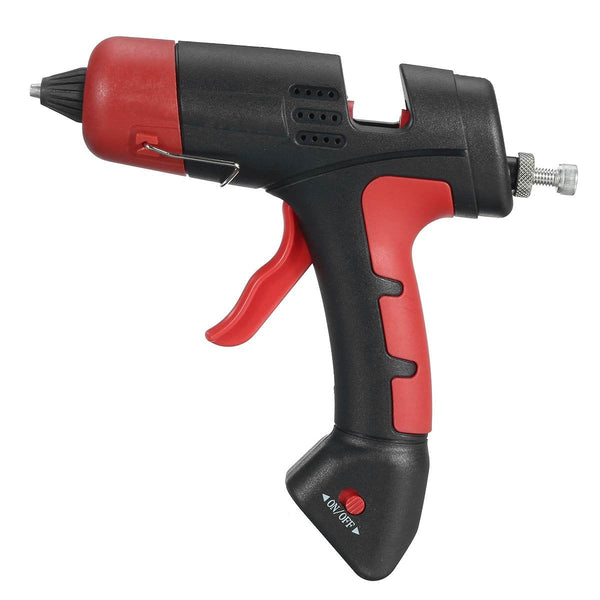 20W Cordless Rechargeable Lithium Hot Melt Glue Gun