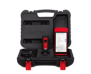 Autel MaxiTPMS ITS600 TPMS Diagnostics and Service Functions with Intelligent Tire Service