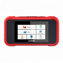 LAUNCHCRP123 V2.0 OBD2 4-System Scanner (10001188) - Electromann SA