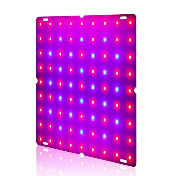 45W Full Spectrum UV + IR LED Plant Grow Light