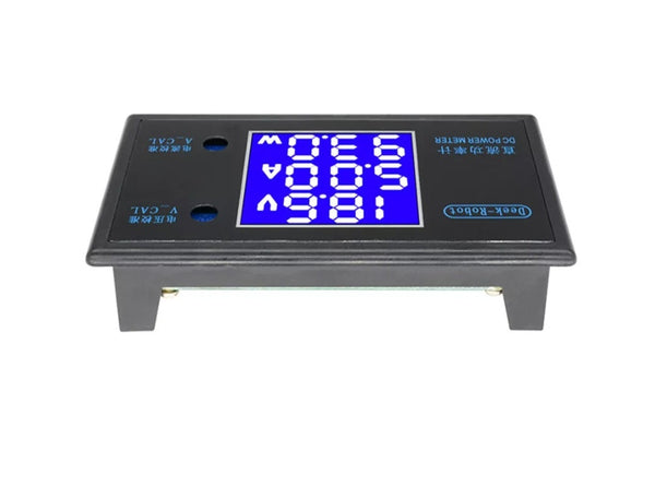 Digital DC 0-100V 0-10A 250W LCD Display - Versatile Power Supply Unit for Electronics Enthusiasts and Professionals