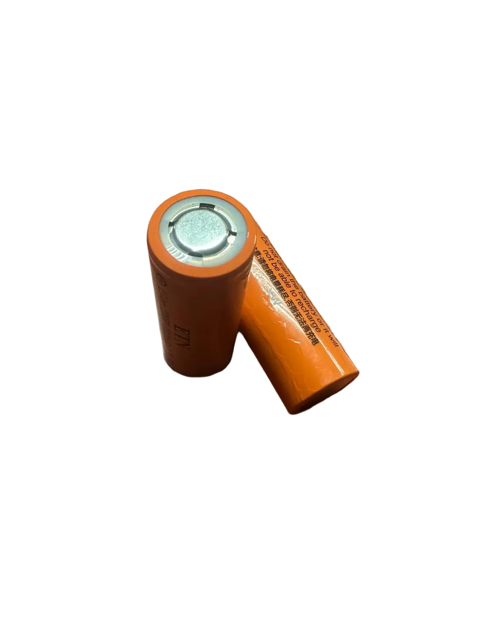 21700 4800mah 3.7v NCR21700T litium herlaaibare battery