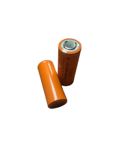 21700 4800mah 3.7v NCR21700T litium herlaaibare battery