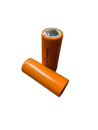21700 4800mah 3.7v NCR21700T litium herlaaibare battery