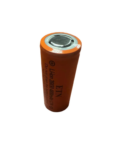 21700 4800mah 3.7v NCR21700T litium herlaaibare battery