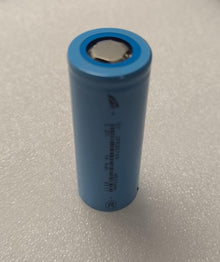 26700 3.2V 3500mAh LiFePO4 Battery - High-performance Rechargeable Battery for Various Applications (10007685) - Electromann SA