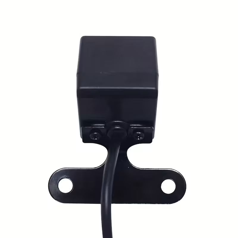The GYIOEUPT 4Led 5.5-Meter Extension Cord with a Reversing Camera (10002502) - Electromann SA
