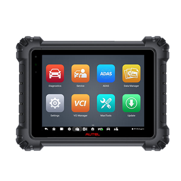 Autel MaxiSYS MS908S3 | OEM-level Diagnostic Scanner‎ J2534 Coding & Reprogramming