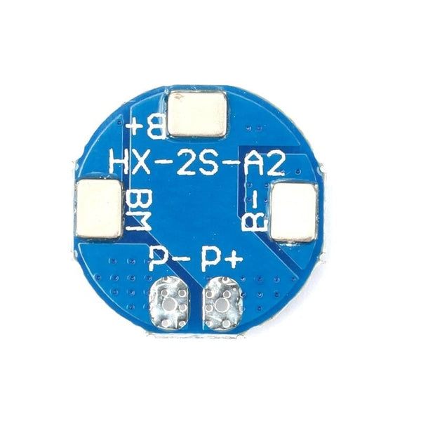 2S 8.4V 5A Li-ion Lithium Battery Protection Board