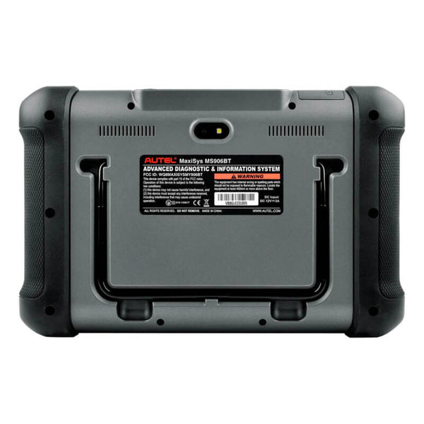 Autel MaxiSys MS906S Diagnostic Scanner Tool | 31+ Service Functions