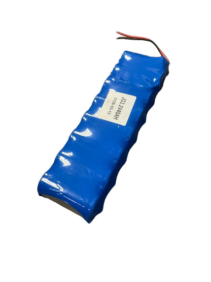 3.2v 40Ah LiFePo4 Battery with BMS - Reliable and Safe Power Solution (10008309)