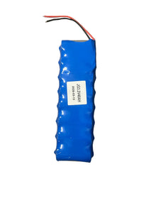 GDPLUS 25ah 3.2v LiFePo4-battery met BMS - Betroubare en veilige kragoplossing