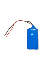 11000mah 3.7v Litium 18650 sel battery