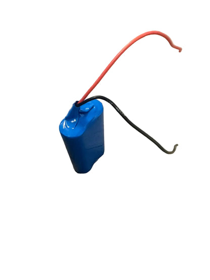 6800mah 3.7v Lithium 18650 Cell Battery with BMS (10008343)