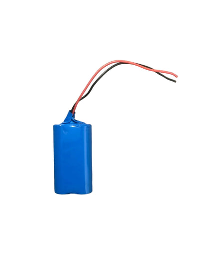 6800mah 3.7v Lithium 18650 Cell Battery with BMS (10008343)